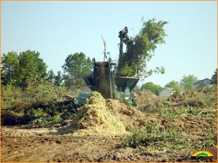 Hansen's Tree Service & Environmental Resources - Soil