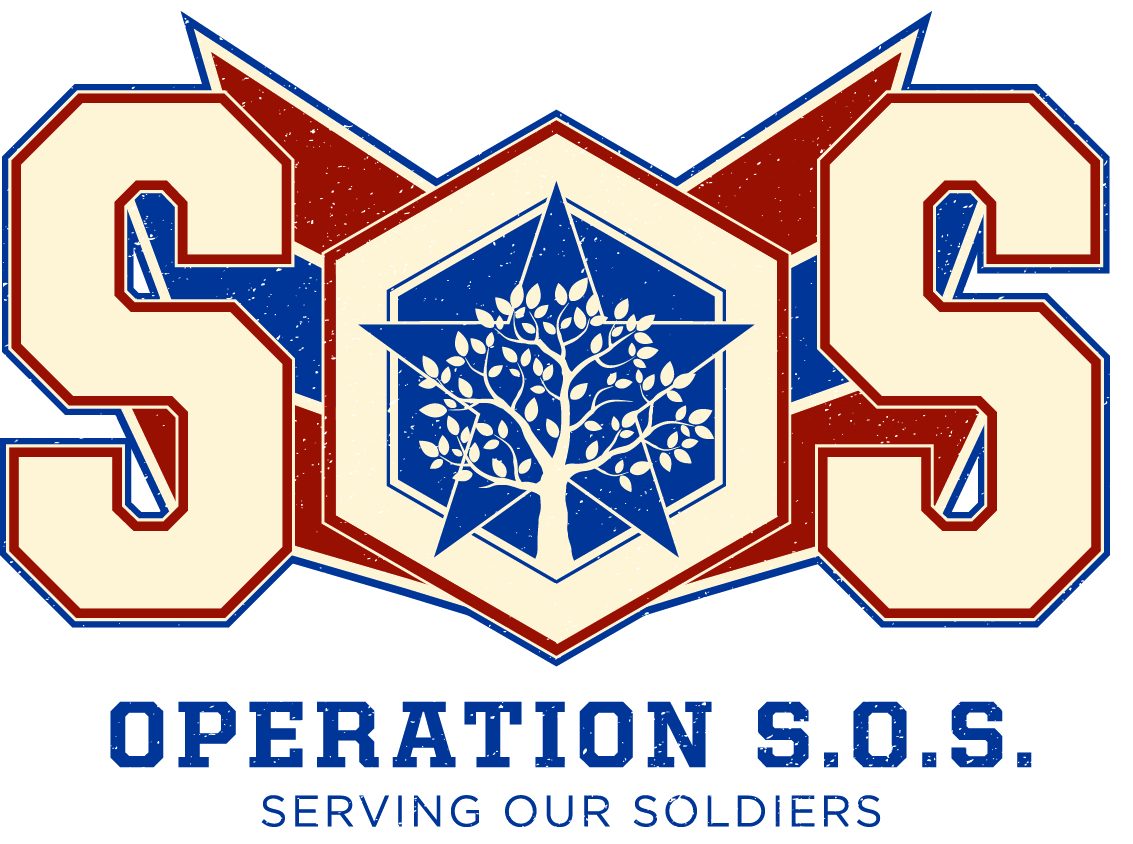 Hansen's Tree Service Operation S.O.S. Serving Our Soldiers