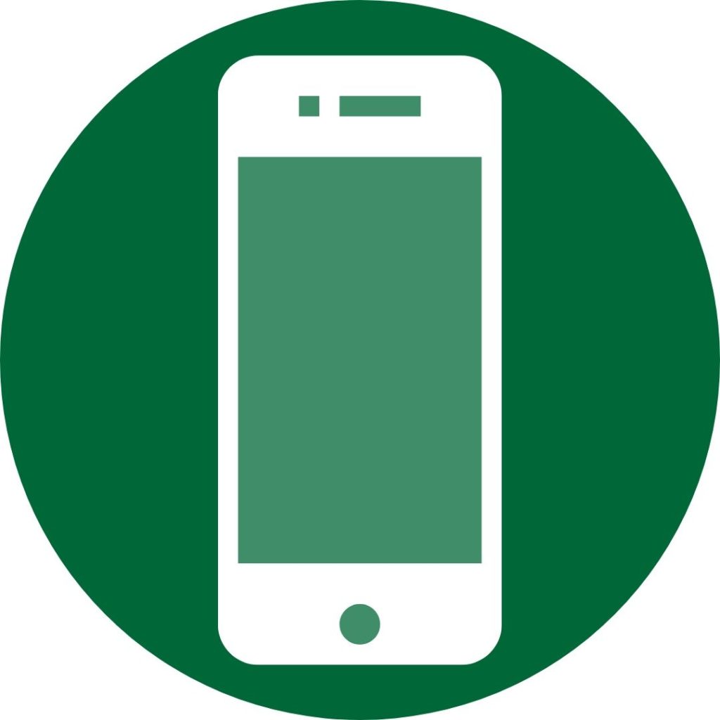 Mobile app - Google Play