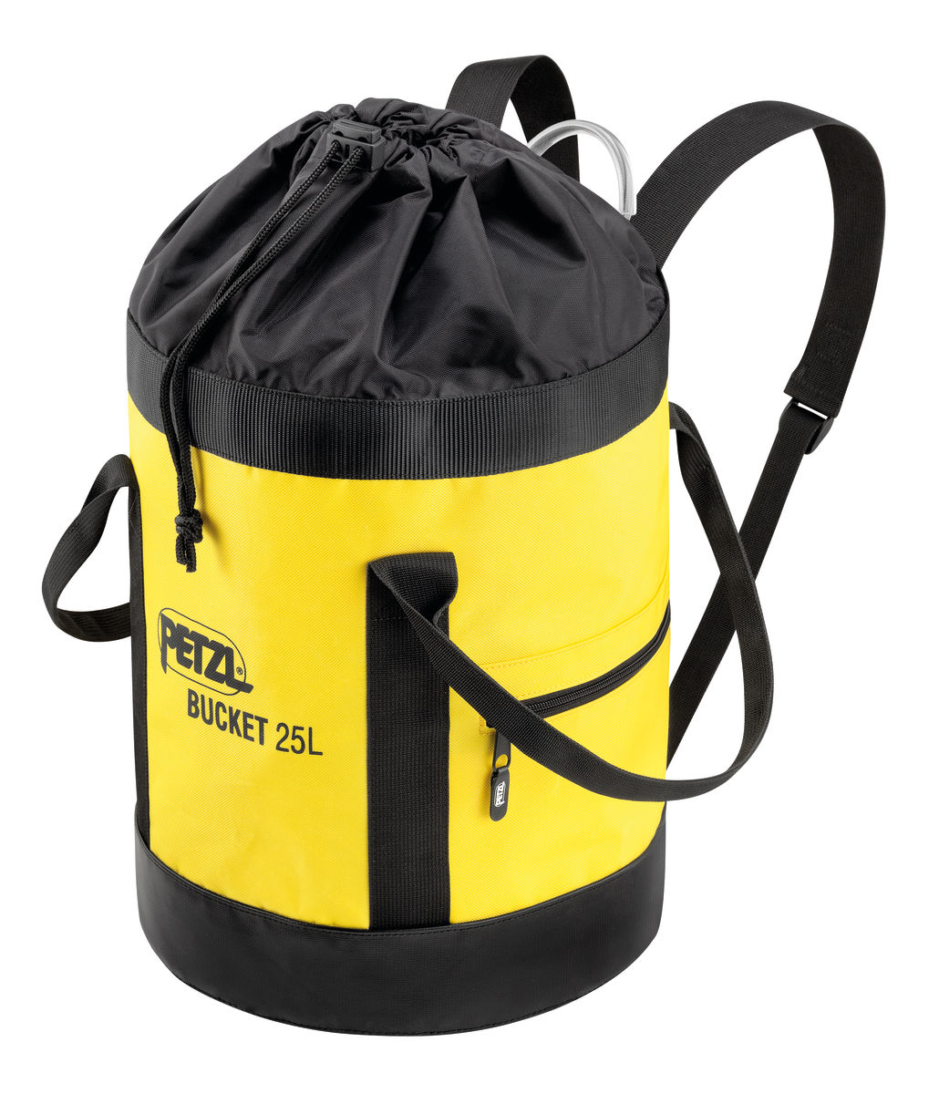 Petzl Bucket Rope Bag - Textile